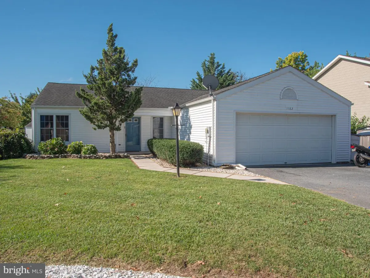 1182 Stanley Ave, Chambersburg, PA 17201 - #1