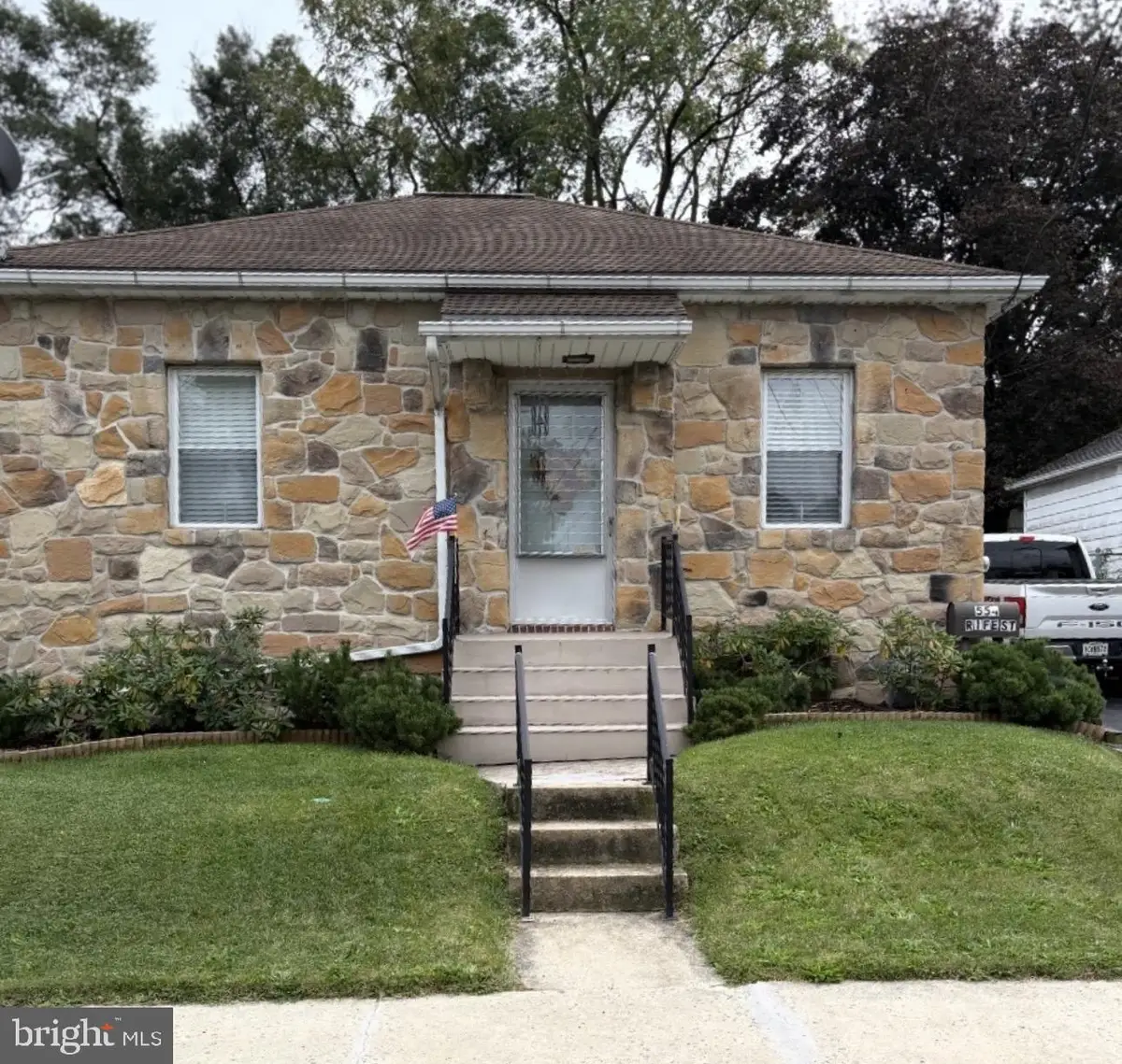 554 Rife Street St #3, Chambersburg, PA 17201 - #1