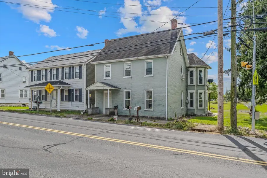 7456 Lincoln Way W, Saint Thomas, PA 17252 - #2