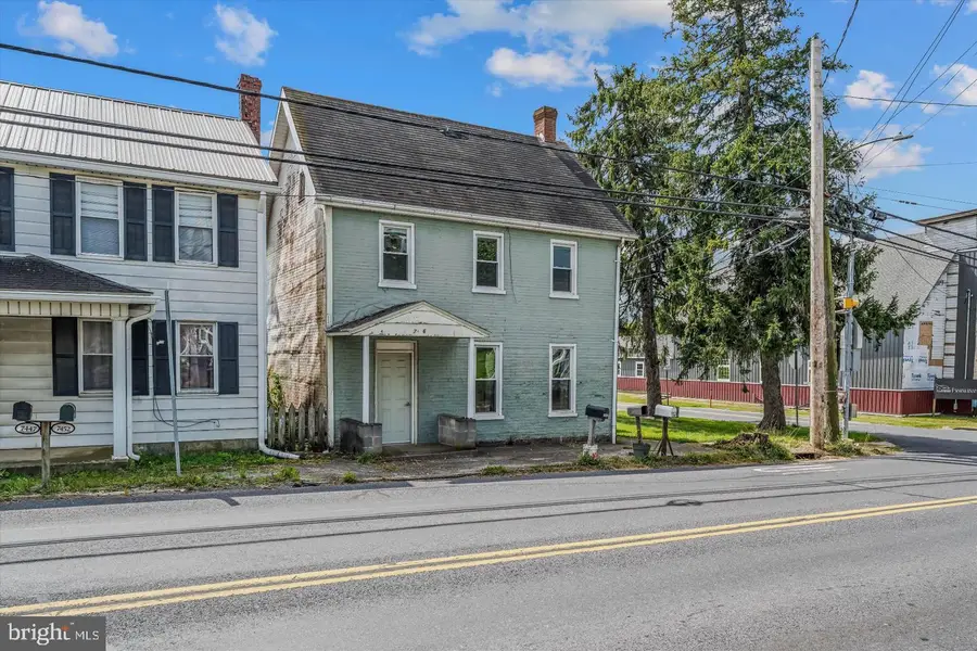 7456 Lincoln Way W, Saint Thomas, PA 17252 - #3
