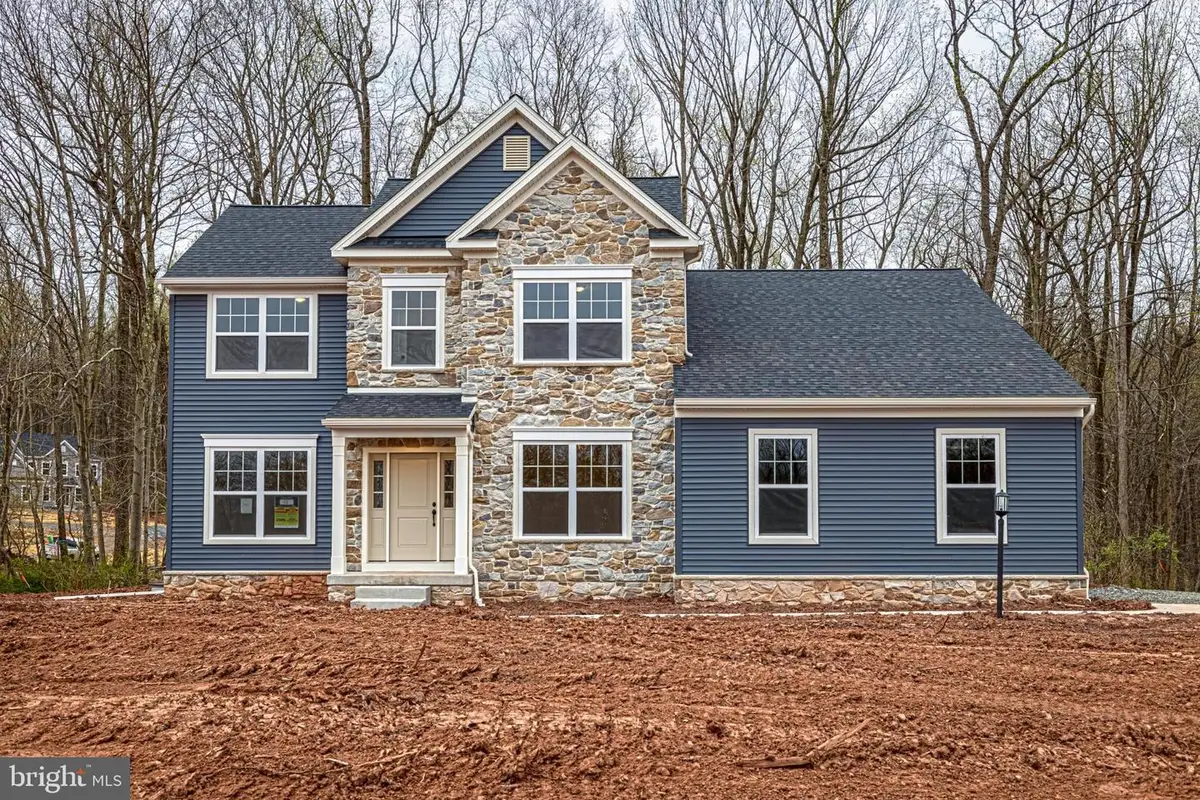 1272 Hearthside Dr #lot 68, Chambersburg, PA 17202 - #1
