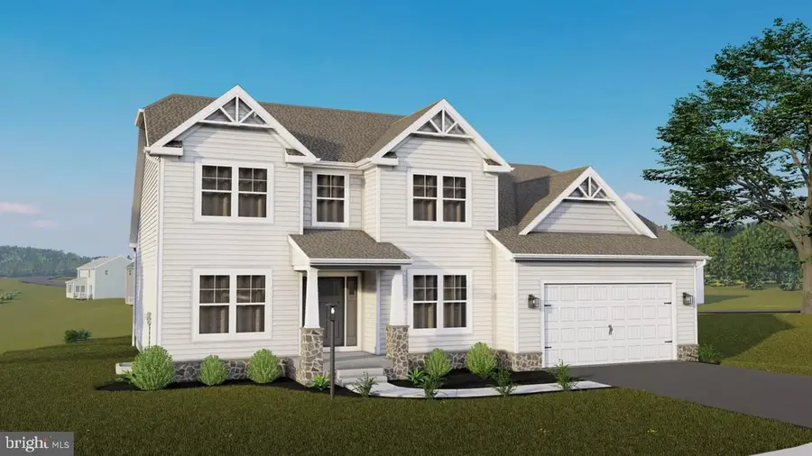 1272 Hearthside Dr #lot 68, Chambersburg, PA 17202 - #2