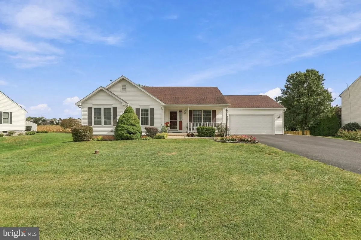 11816 Carol Ave, Greencastle, PA 17225 - #1