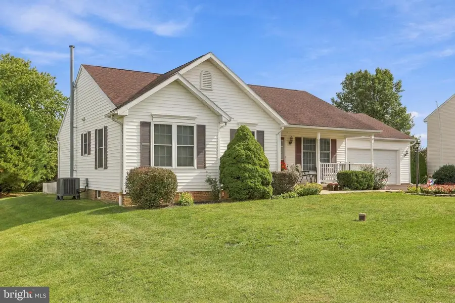 11816 Carol Ave, Greencastle, PA 17225 - #2