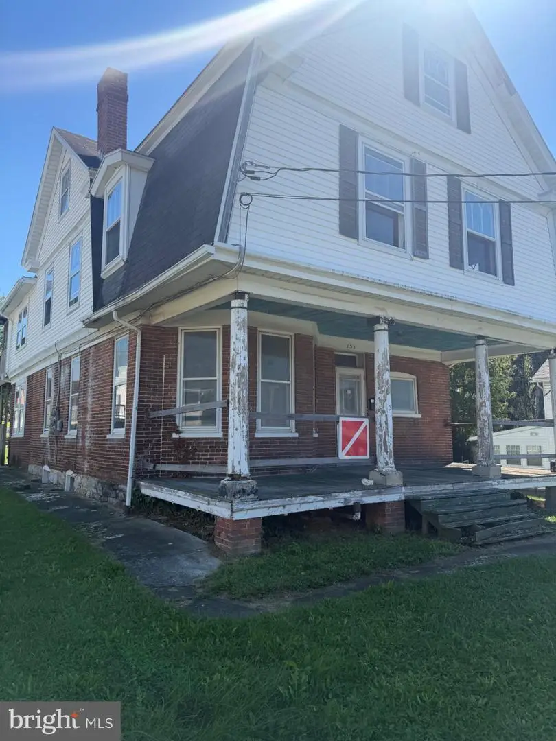 133 N Franklin St, Waynesboro, PA 17268 - #1