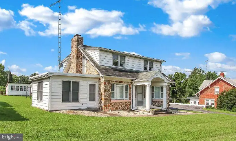 10872 Buchanan Trail East E, Waynesboro, PA 17268 - #1