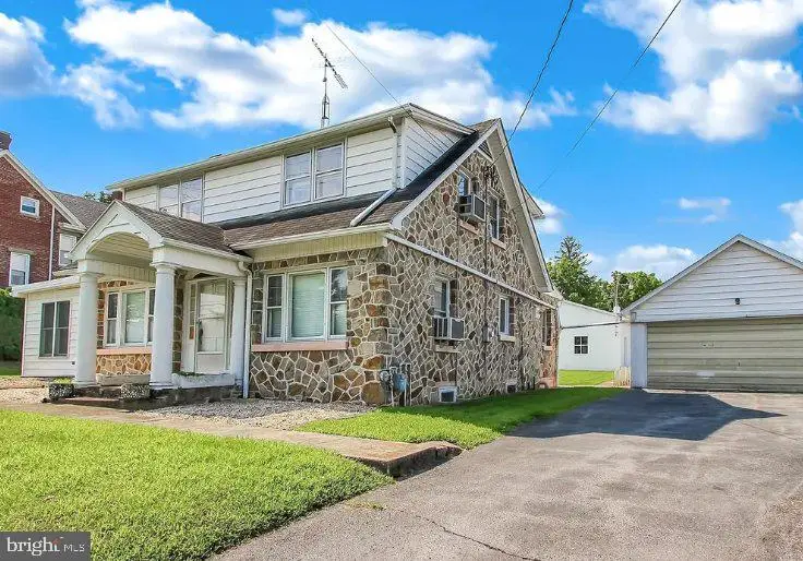 10872 Buchanan Trail East E, Waynesboro, PA 17268 - #2