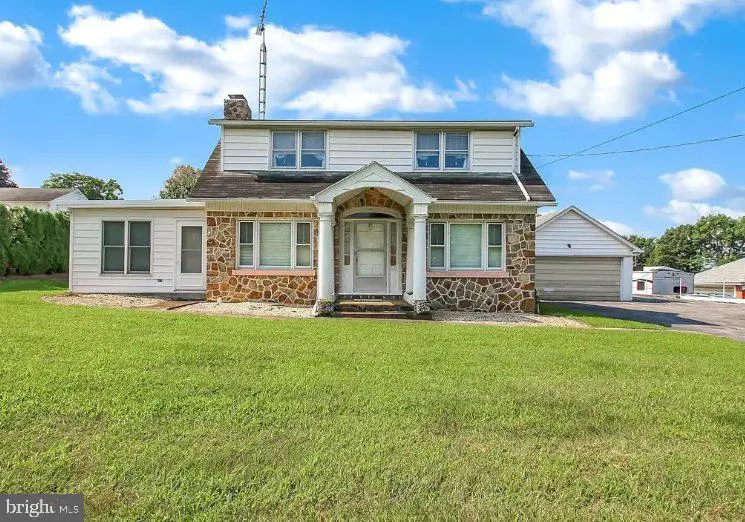 10872 Buchanan Trail East E, Waynesboro, PA 17268 - #3