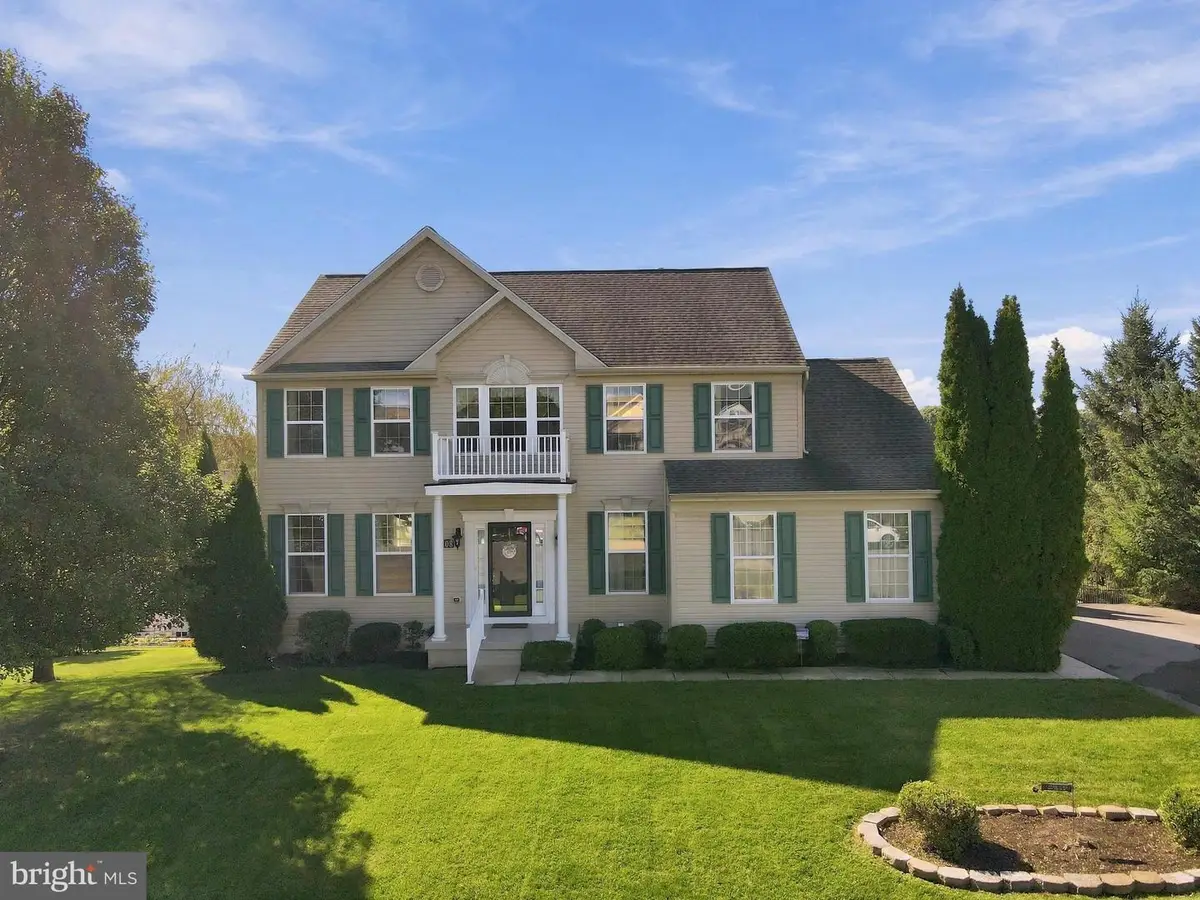 108 Bridle Hill Ct, Chambersburg, PA 17202 - #1