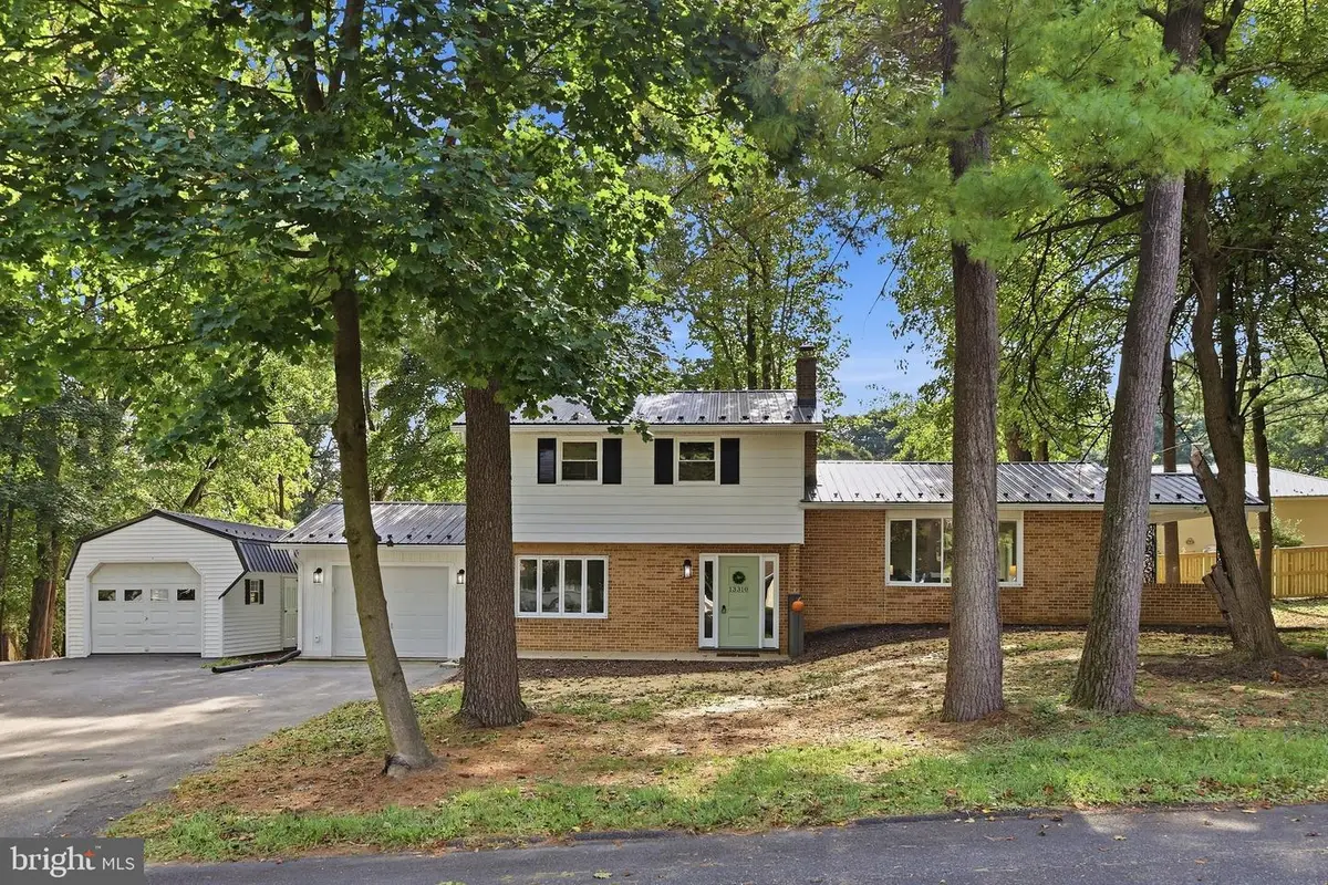 13310 North Ave, Blue Ridge Summit, PA 17214 - #1