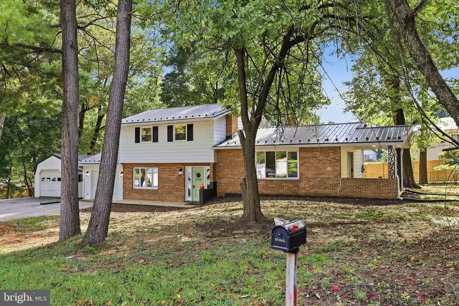 13310 North Ave, Blue Ridge Summit, PA 17214 - #3