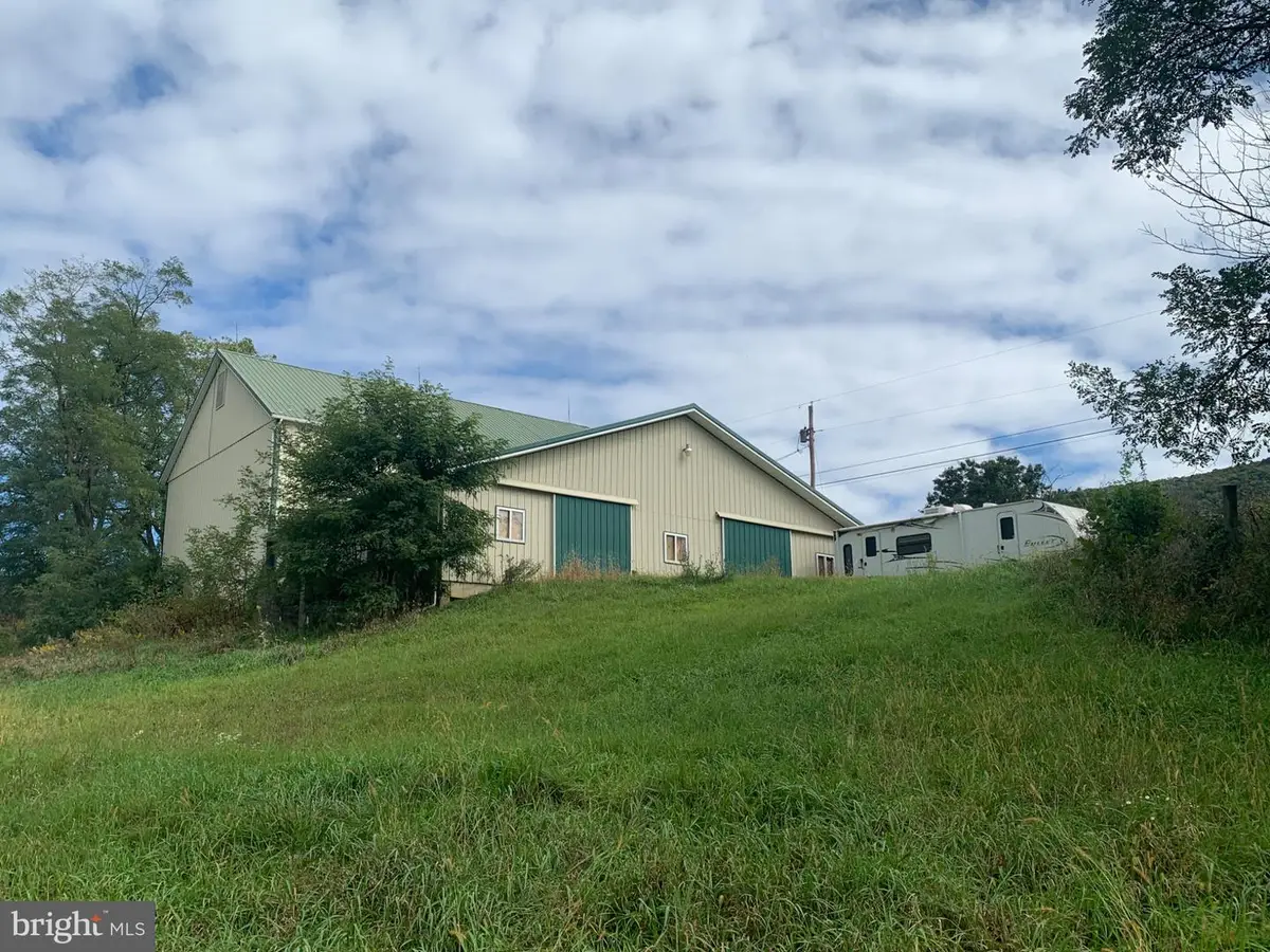 6893 Little Cove Rd, Warren, PA 17236 - #1