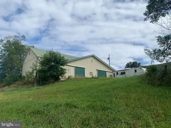 6893 Little Cove Rd, UNKNOWN, PA 17236