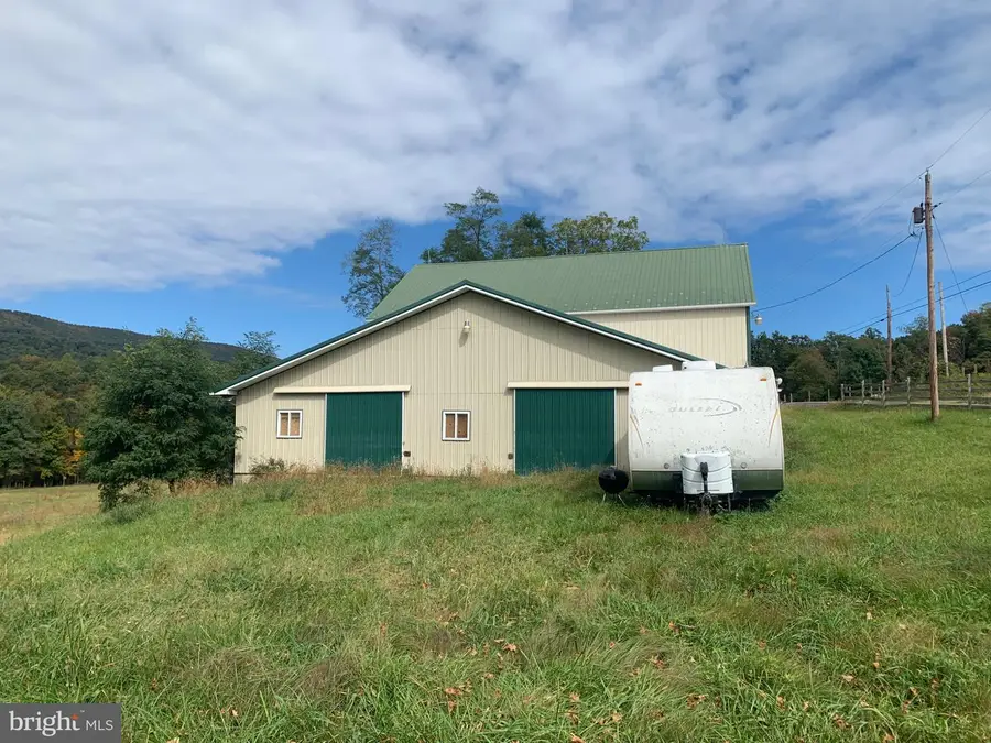 6893 Little Cove Rd, Warren, PA 17236 - #3