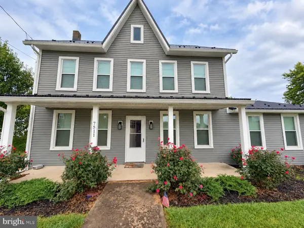 7511 Lincoln Way West Way W, SAINT THOMAS, PA 17252