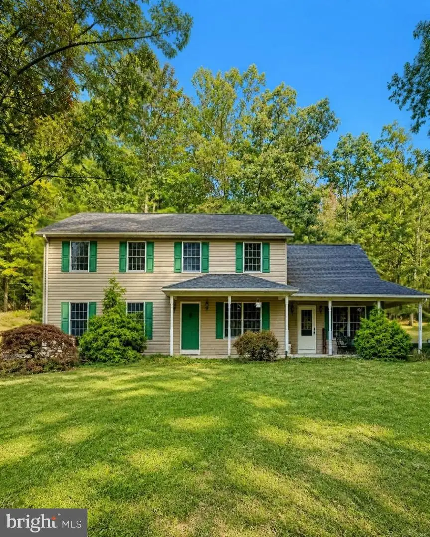 10373 Fish & Game Rd, Waynesboro, PA 17268 - #1