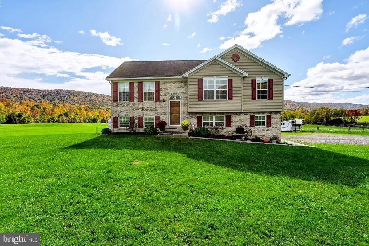 20218 Amberson Rd, Spring Run, PA 17262 - #1