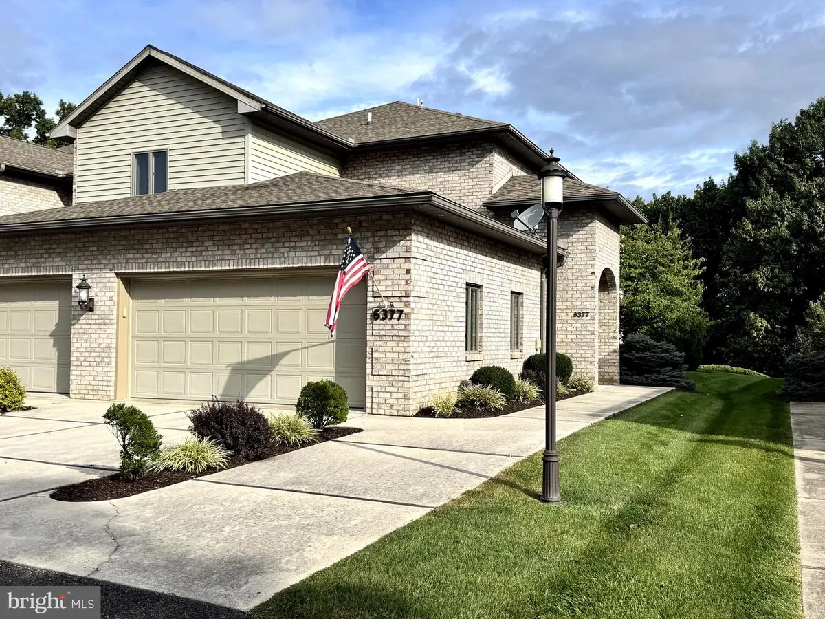 6377 Ninth View, Fayetteville, PA 17222 - #1