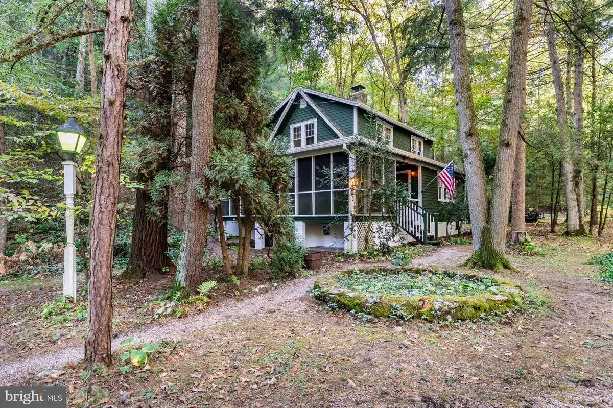 180 Rocky Mountain Rd N, Fayetteville, PA 17222 - #1