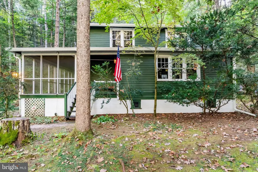 180 Rocky Mountain Rd N, Fayetteville, PA 17222 - #2