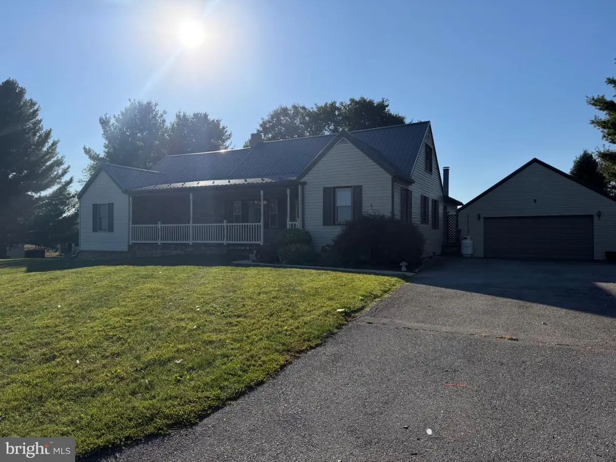 7535 Molly Pitcher Hwy, Greencastle, PA 17225 - #1