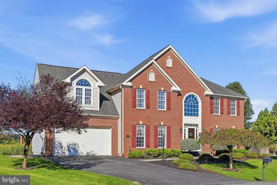 223 Harvest Wagon Way, Greencastle, PA 17225 - #2