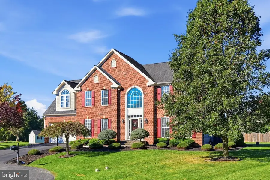 223 Harvest Wagon Way, Greencastle, PA 17225 - #3