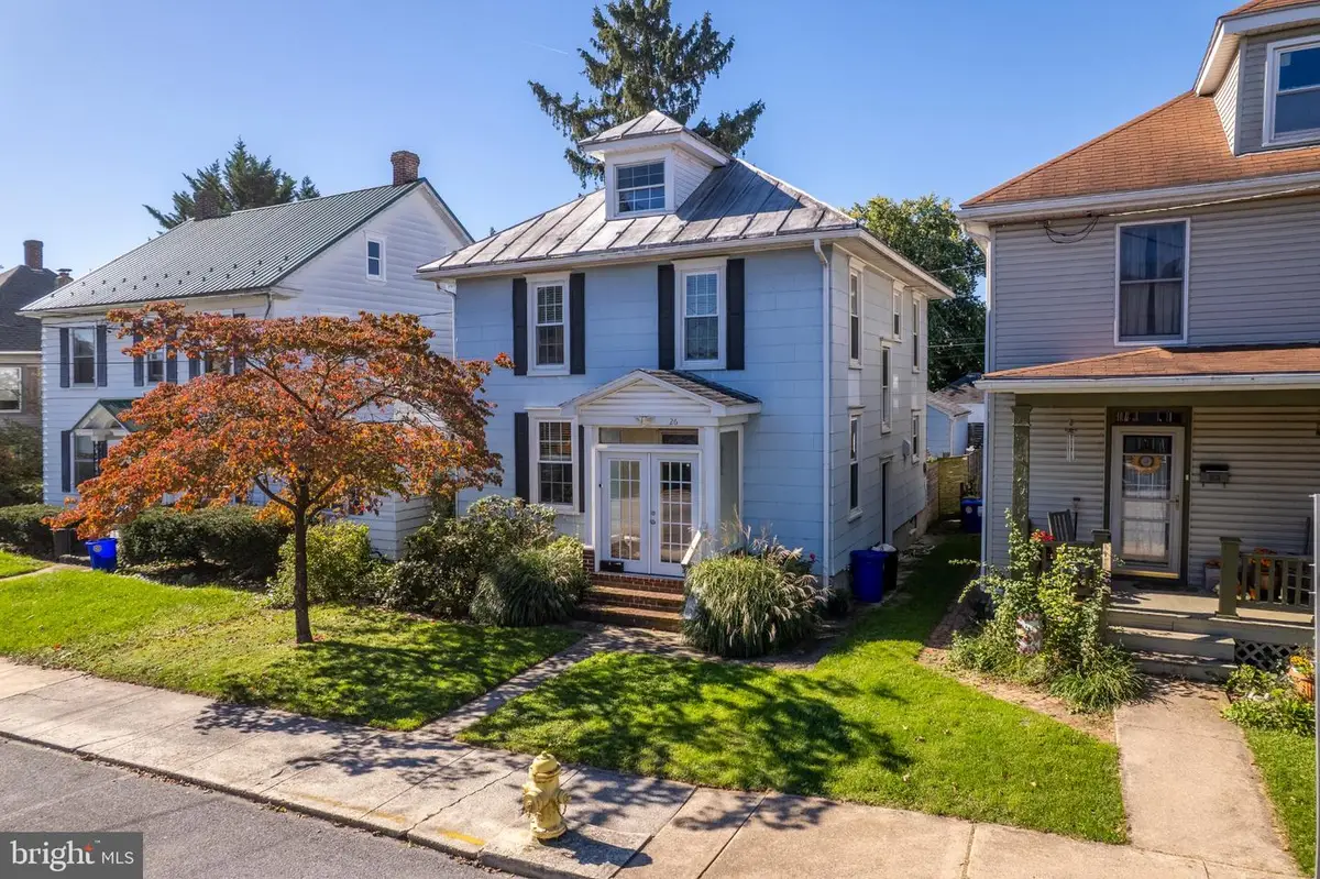 26 Cumberland Ave, Shippensburg, PA 17257 - #1