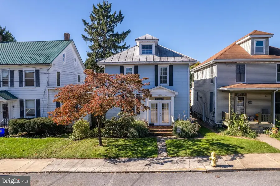 26 Cumberland Ave, Shippensburg, PA 17257 - #2
