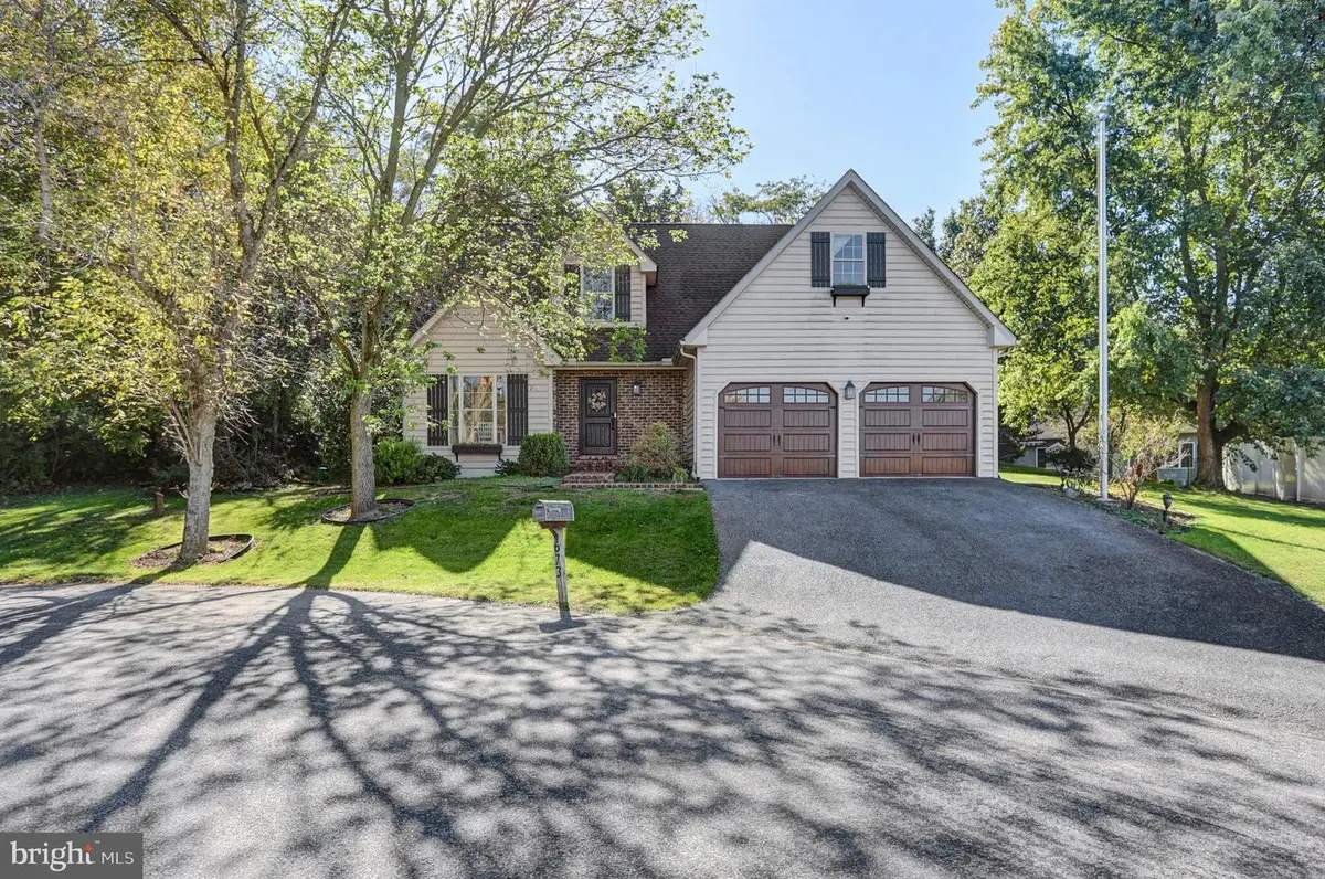 673 Karvois Ct, Chambersburg, PA 17202 - #1