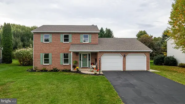 1659 Wisteria Dr, CHAMBERSBURG, PA 17202