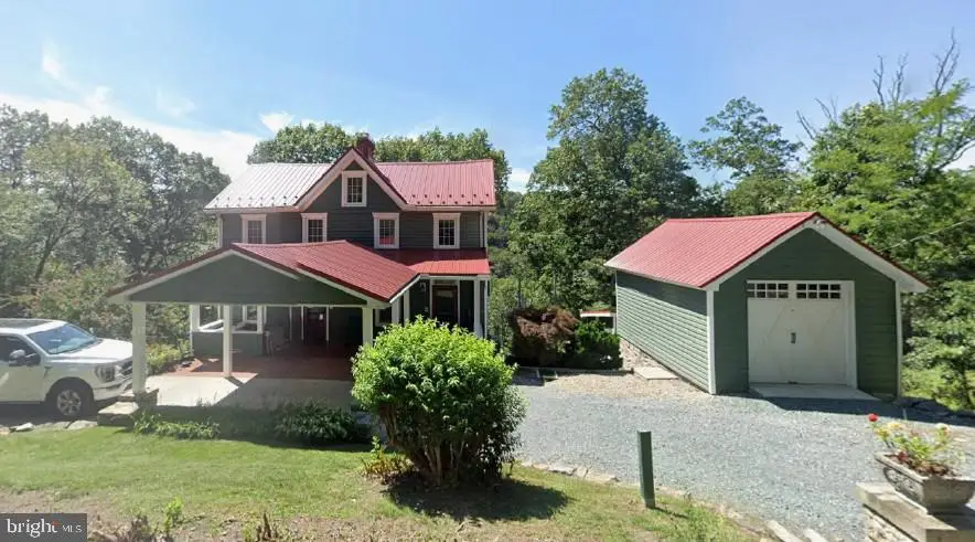 15003 Buena Vista Rd, Waynesboro, PA 17268 - #1
