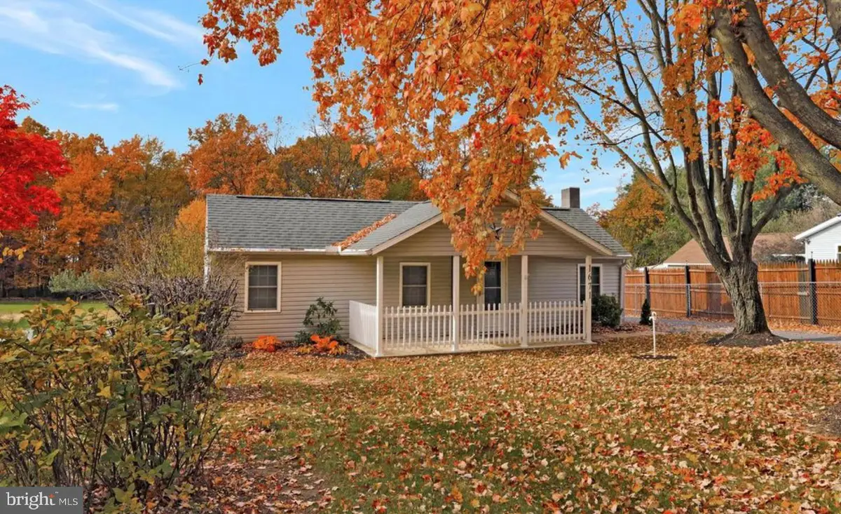 1671 Black Gap Rd, Fayetteville, PA 17222 - #1