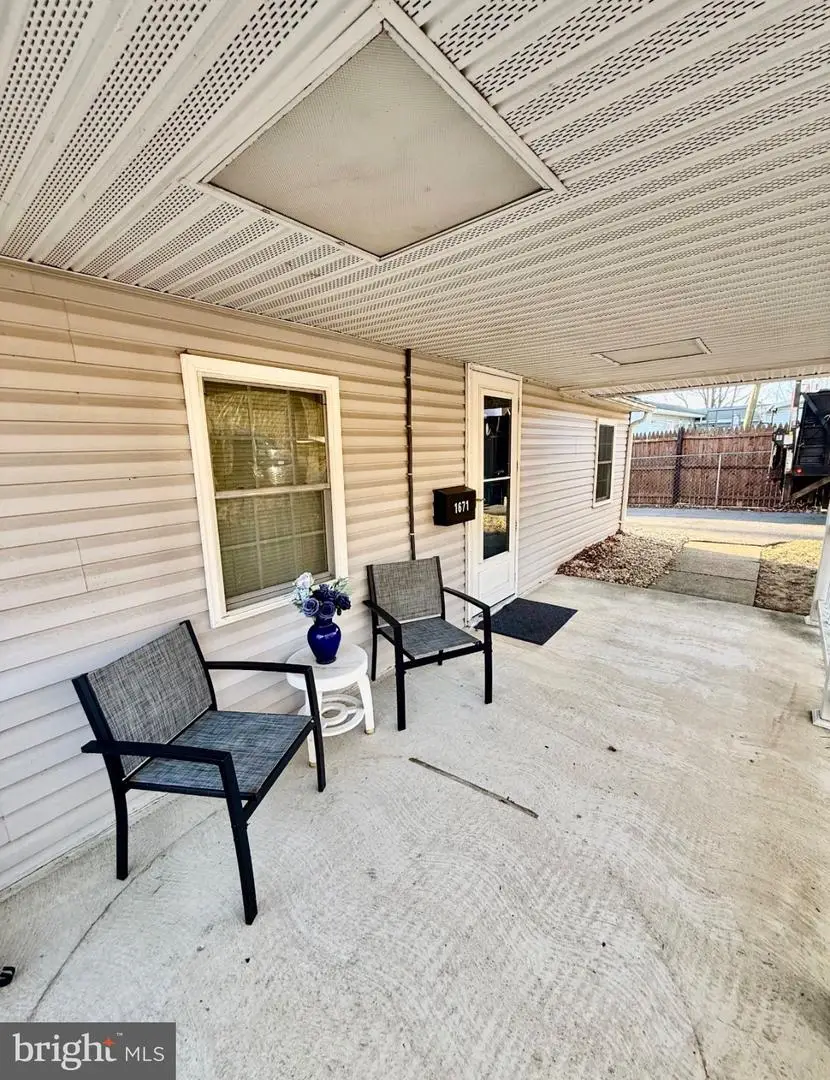1671 Black Gap Rd, Fayetteville, PA 17222 - #3