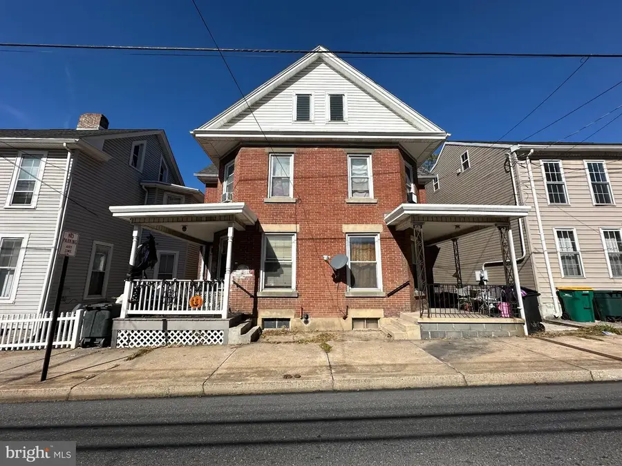 106-108 N Church St, Waynesboro, PA 17268 - #2