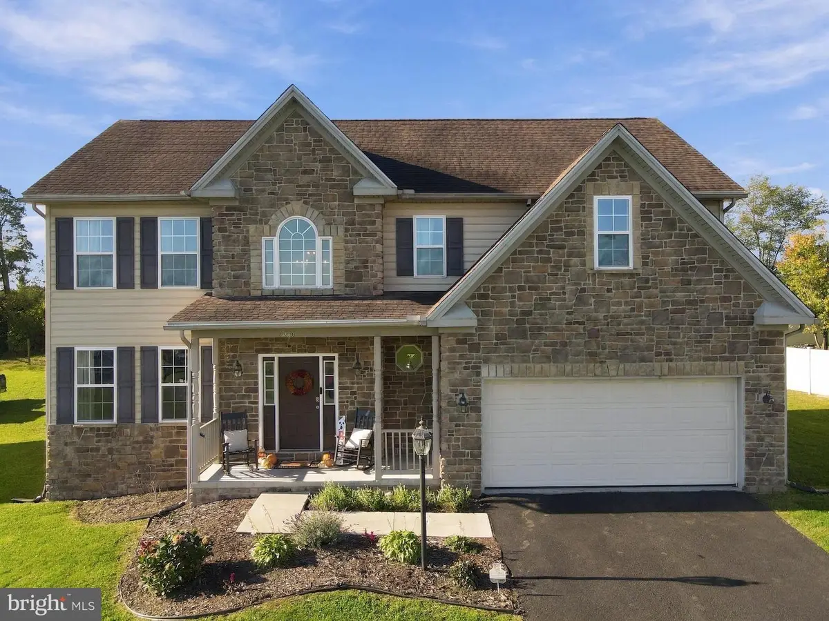 6220 Betteker Ln, Saint Thomas, PA 17252 - #1