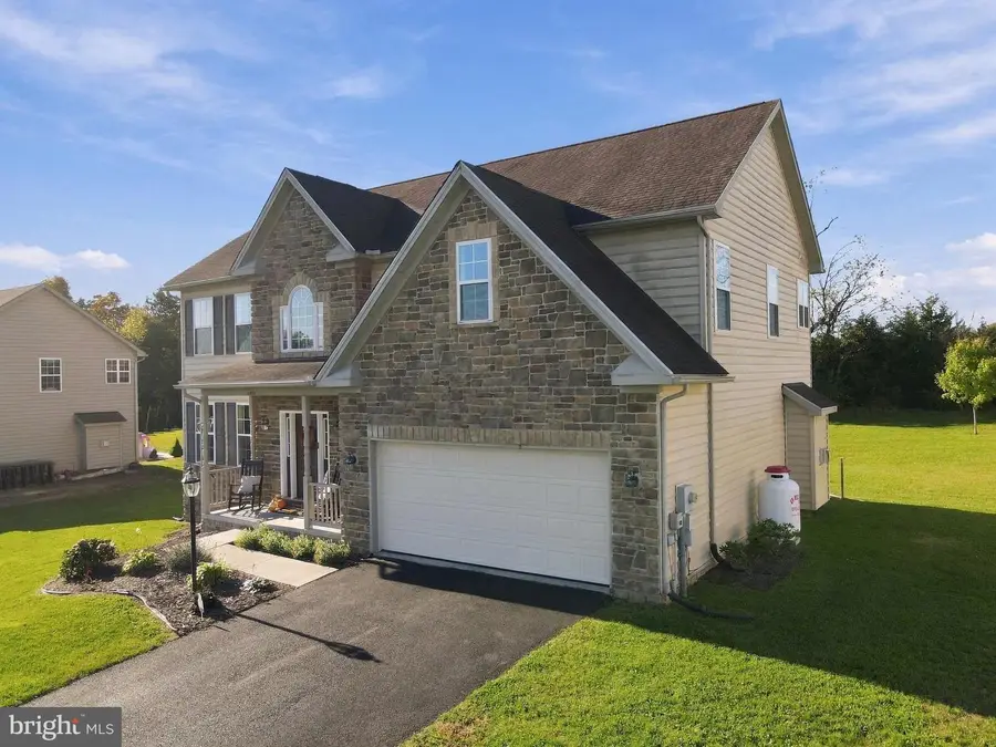 6220 Betteker Ln, Saint Thomas, PA 17252 - #3