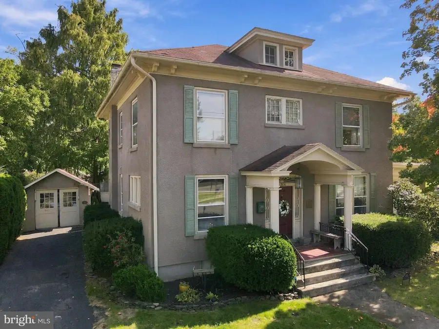 204 Fifth Ave, Chambersburg, PA 17201 - #3