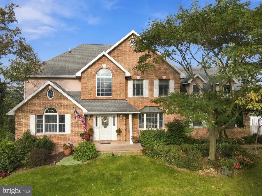 2325 Adin Ln, Chambersburg, PA 17202 - #2