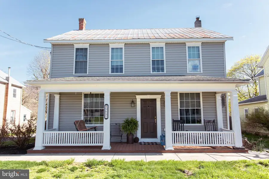 9697 Upper Strasburg Rd, Upperstrasburg, PA 17265 - #2