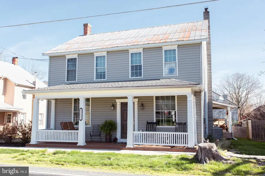 9697 Upper Strasburg Rd, Upperstrasburg, PA 17265 - #3