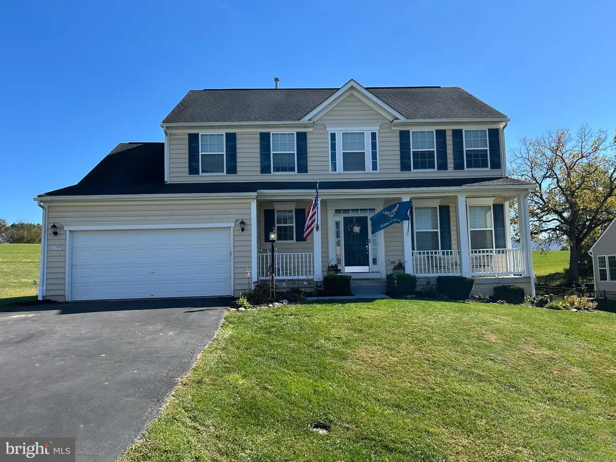 11389 Buhrman Drive East Dr E #97, Waynesboro, PA 17268 - #1