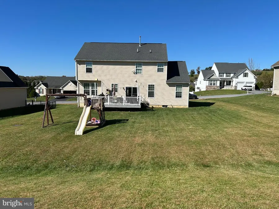 11389 Buhrman Drive East Dr E #97, Waynesboro, PA 17268 - #2