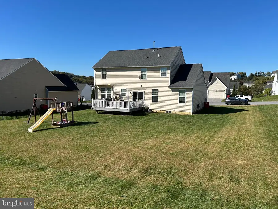 11389 Buhrman Drive East Dr E #97, Waynesboro, PA 17268 - #3