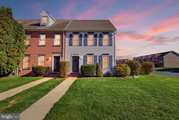 553 Bracken Dr, CHAMBERSBURG, PA 17201