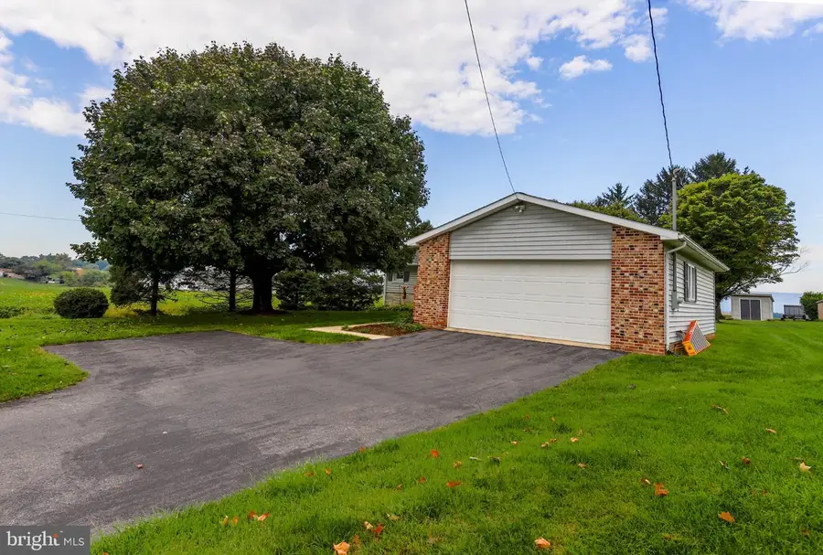 3493 Letterkenny Rd, Chambersburg, PA 17201 - #3