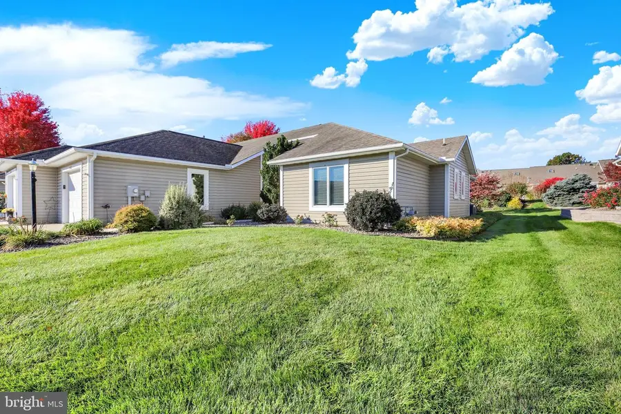 2367 Aronimink Cir, Fayetteville, PA 17222 - #2
