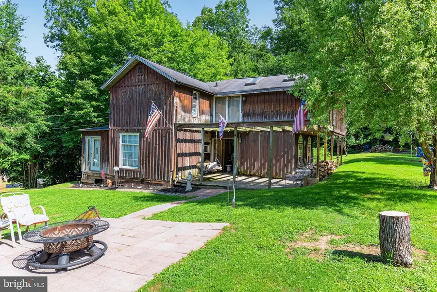 210 Dale St, Tionesta, PA 16353 - #3