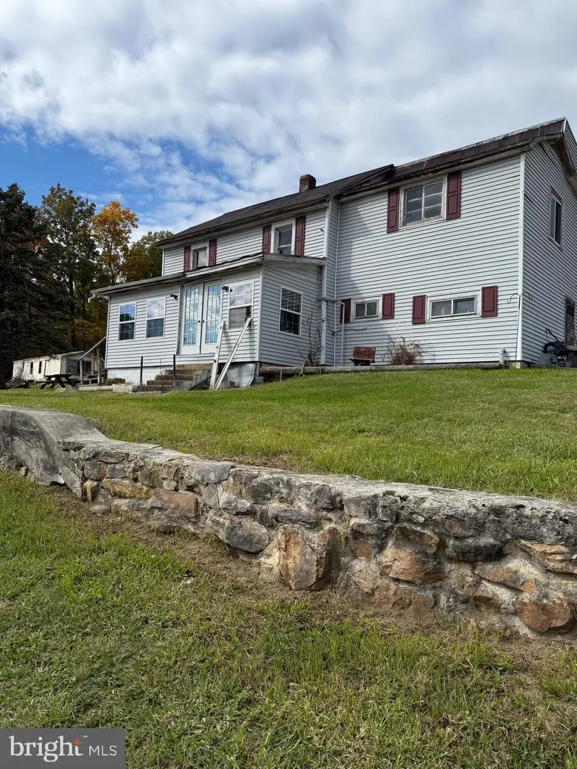 Address Withheld By Seller, McConnellsburg, PA 17233 - Image #1