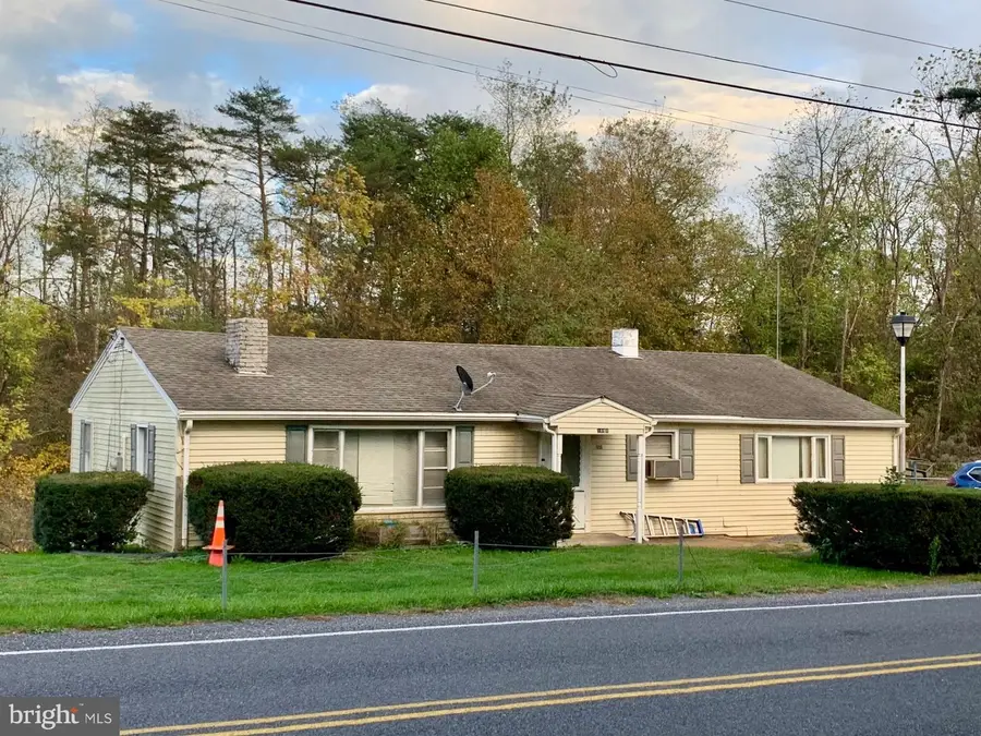 1898 Thompson Road, Needmore, PA 17238 - Image #2